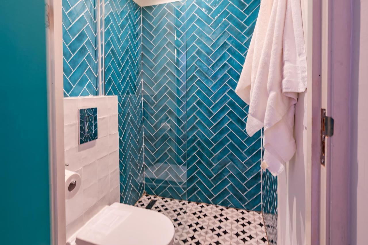 Wynwood Boutique Hotel Willemstad Extérieur photo