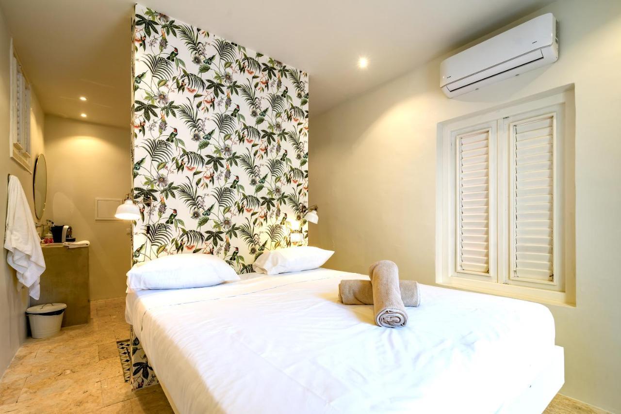 Wynwood Boutique Hotel Willemstad Extérieur photo
