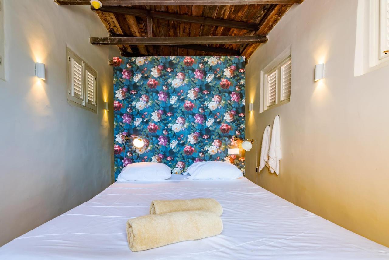Wynwood Boutique Hotel Willemstad Extérieur photo