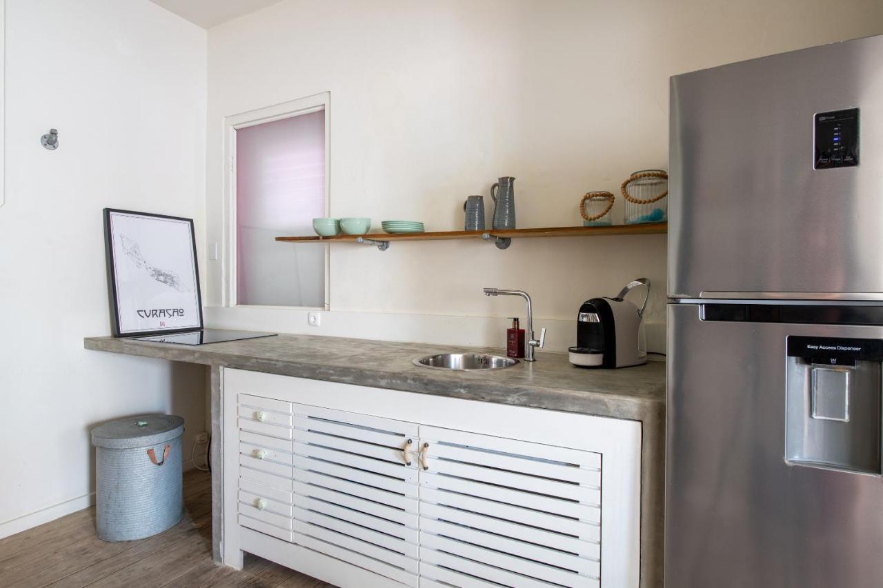 Wynwood Boutique Hotel Willemstad Extérieur photo