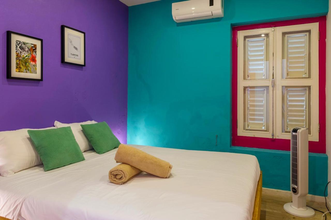Wynwood Boutique Hotel Willemstad Extérieur photo