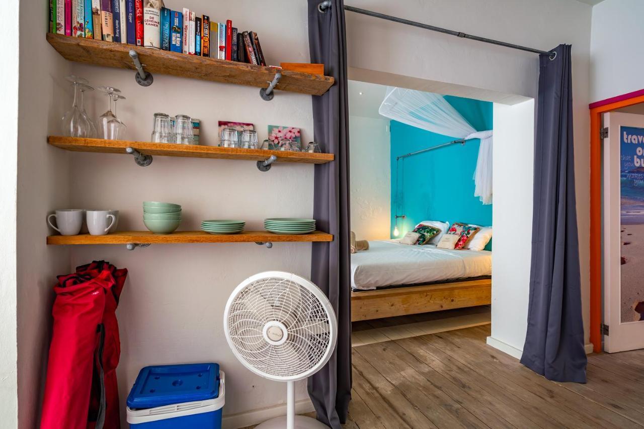 Wynwood Boutique Hotel Willemstad Extérieur photo