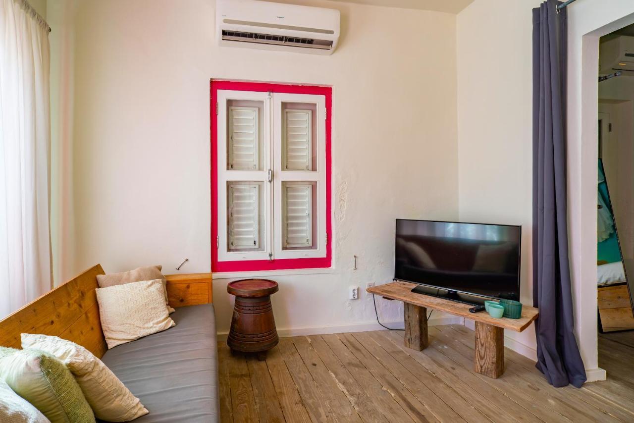 Wynwood Boutique Hotel Willemstad Extérieur photo