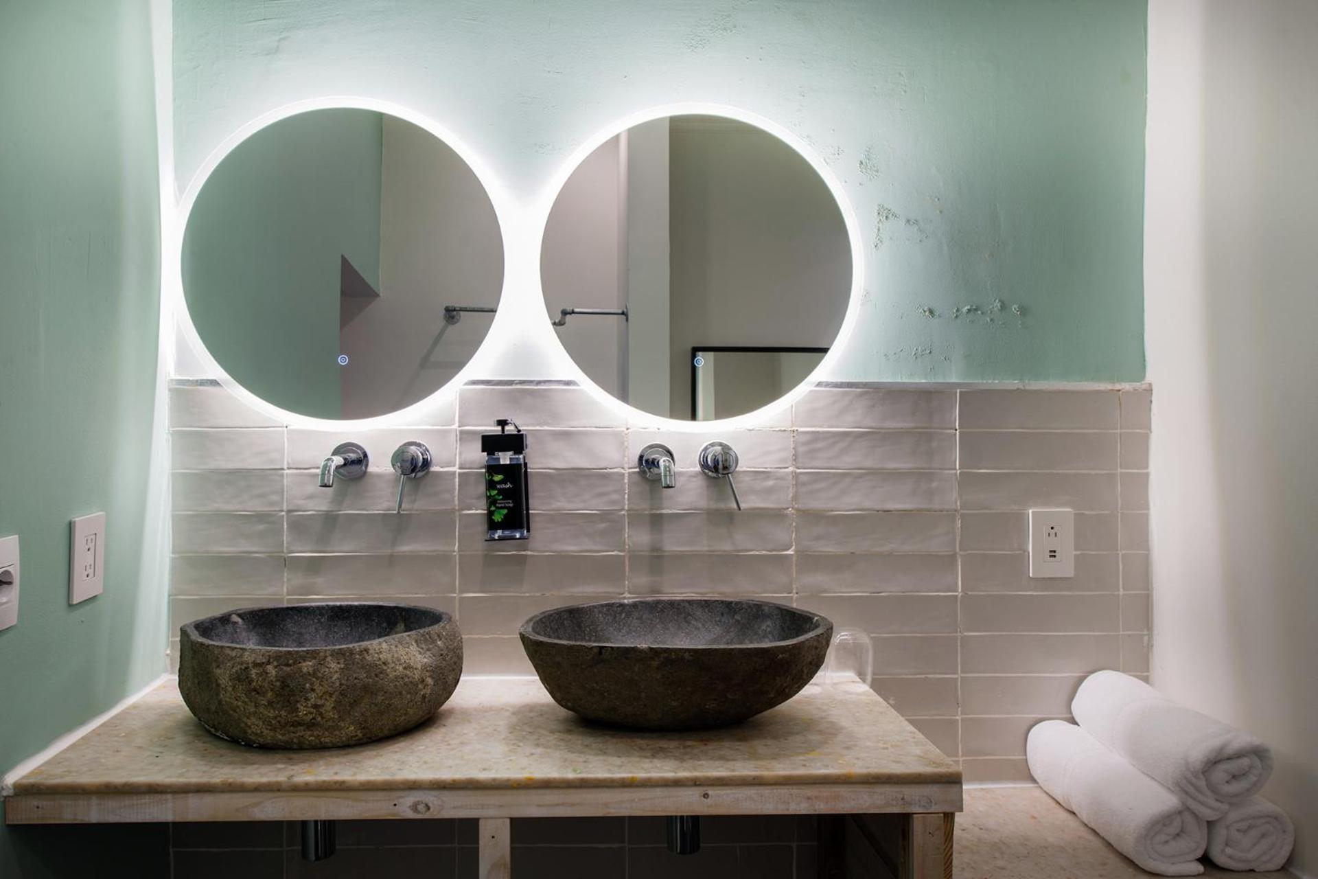 Wynwood Boutique Hotel Willemstad Extérieur photo