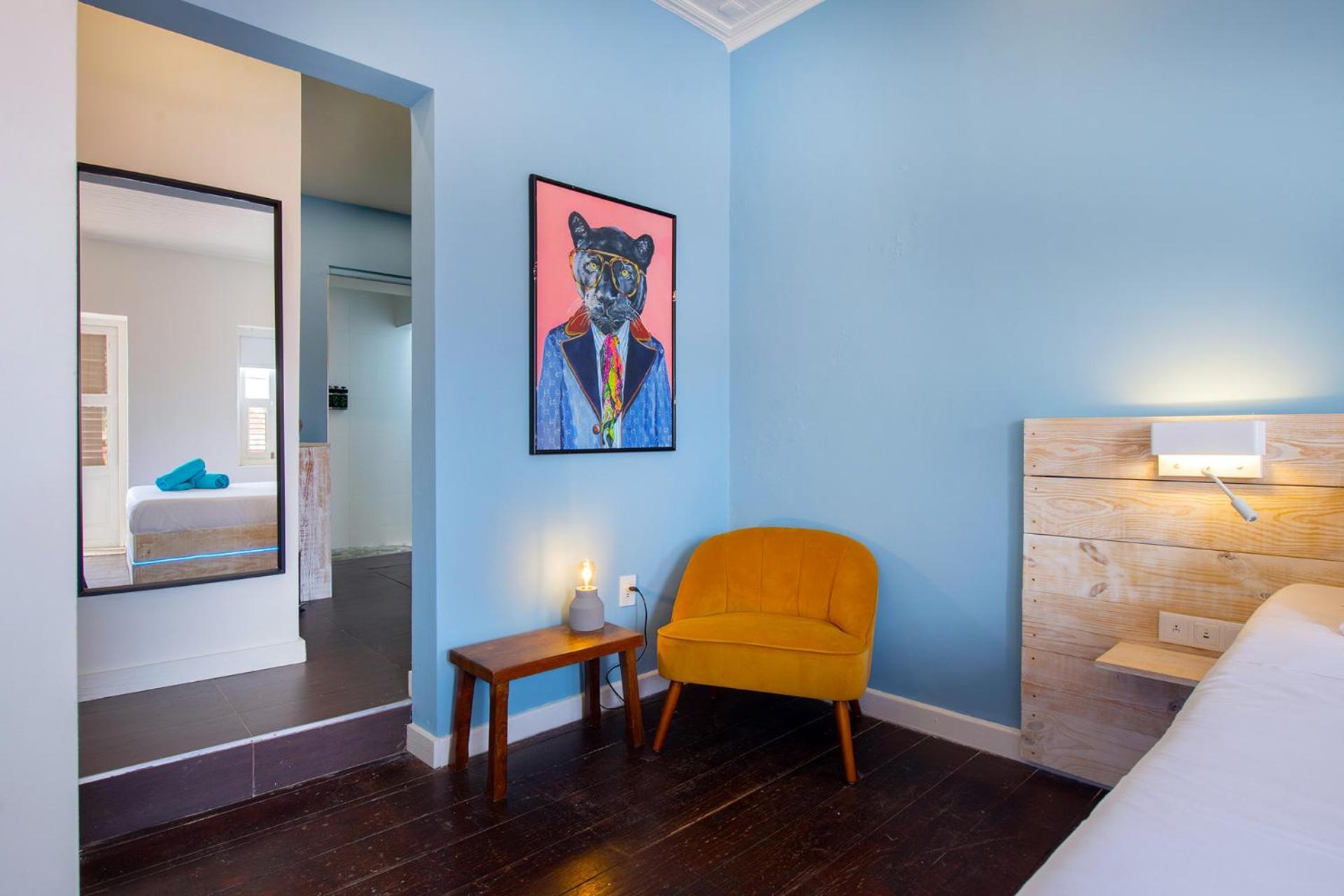Wynwood Boutique Hotel Willemstad Extérieur photo