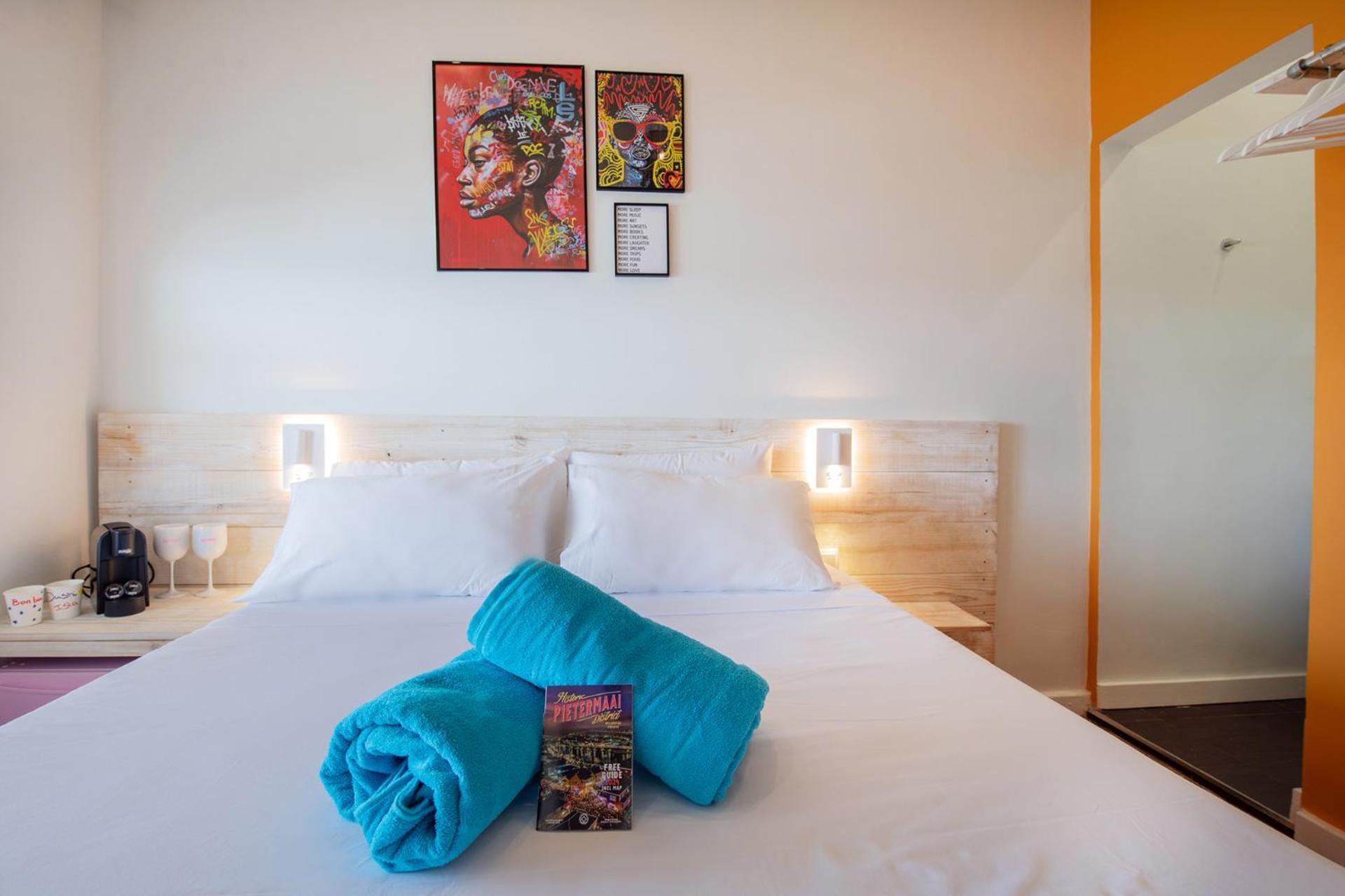 Wynwood Boutique Hotel Willemstad Extérieur photo