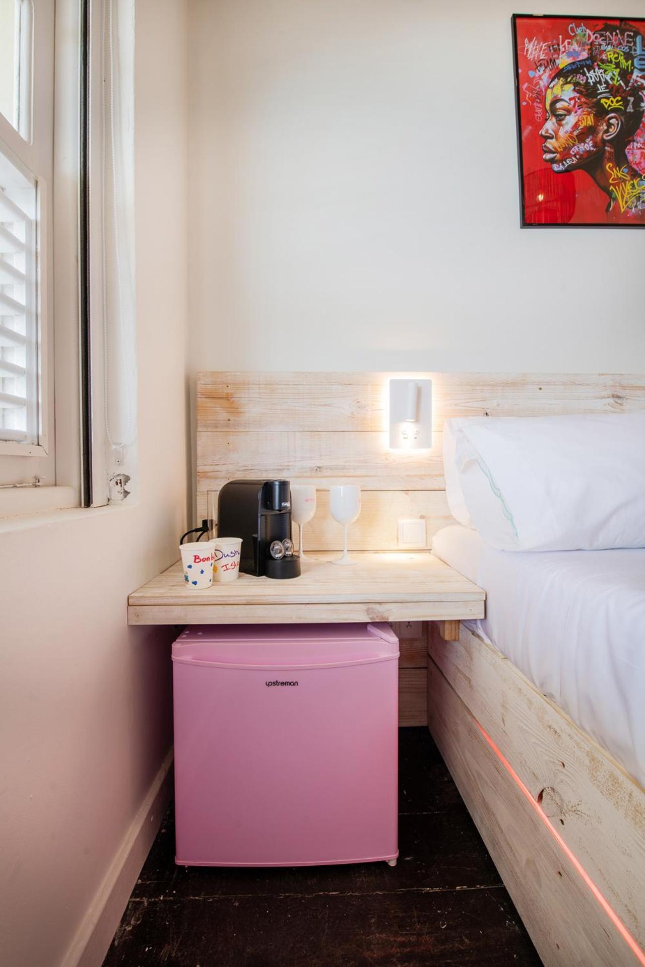 Wynwood Boutique Hotel Willemstad Extérieur photo